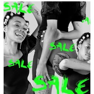 Meet your Posher, Naya